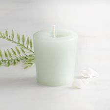 Sea Grass Votive Candle
