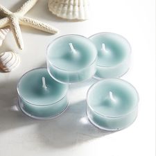 Sea Air™  Tealight Candle Set of 18