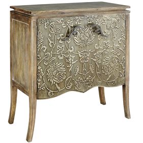 Hilario Cabinet