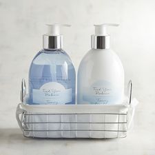 Find Your Balance Soap & Lotion Caddy