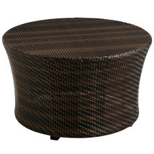 Ciudad Mocha Coffee Table