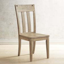 Siena Brown Dining Chair