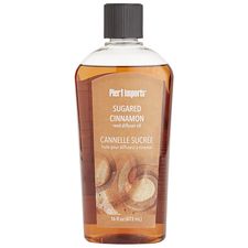 Sugared Cinnamon Reed Diffuser Oil Refill