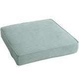 Standard Modular Seat Cushion in Calliope Maui