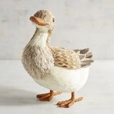 Natural Farmhouse Duck