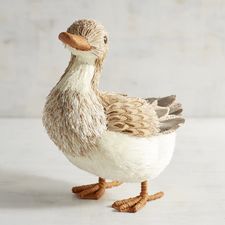 Natural Farmhouse Duck