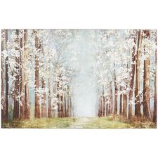 Blossom Path Wall Decor