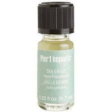 Sea Grass Fragrance Oil