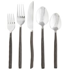 Rook Flatware