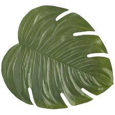 Monstera Leaf Placemat