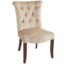 Colette Sandshell Dining Chair