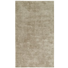 Luxe Taupe Rug