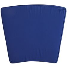 Standard Modular Seat Cushion in Cabana Cobalt