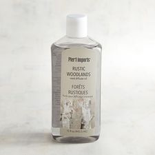 Rustic Woodlands Reed Diffuser Refill Oil