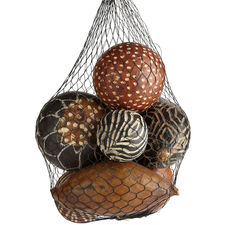 African Baobob Mix Vase Filler