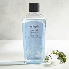 Sea Salt Reed Diffuser Refill Oil