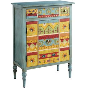 Janta Cabinet