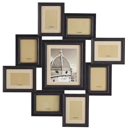 Kingston Collage Photo Frame 