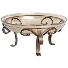 Sundara Elevated Serving Bowl