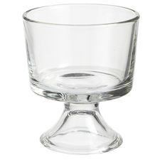 Mini Trifle Bowl