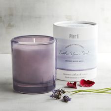 Soothe Your Soul Boxed Filled Candle
