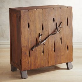 Cortez Cabinet