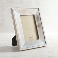 Oisin Ombre Blue 5x7 Photo Frame