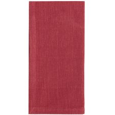 Red Woven Napkin