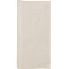 Cream Woven Napkin