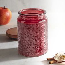 Island Orchard® Filled Jar Candle