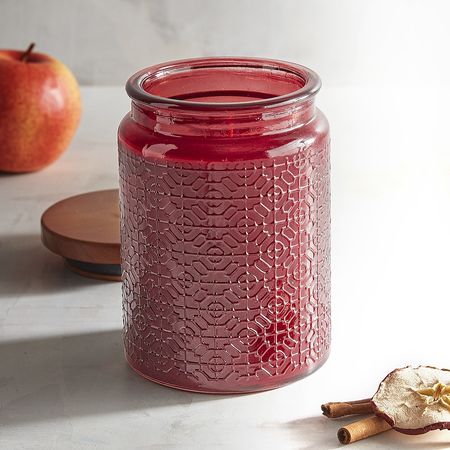 Island Orchard® Filled Jar Candle