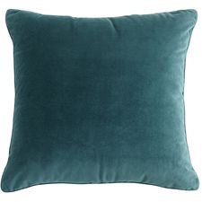 Oversized Plush Spruce Pillow
