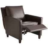 Darren Brown Recliner
