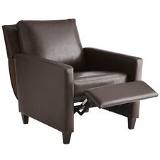 Darren Brown Recliner