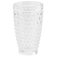 Emma Hobnail Tall Tumbler