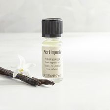 Cuban Vanilla Fragrance Oil