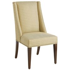 Owen Gold Dining Chair