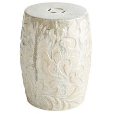  Antoinette Garden Stool
