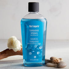 Turquoise Springs Reed Diffuser Oil Refill