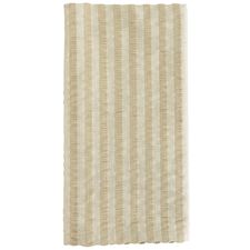 Seersucker Linen Striped Napkin