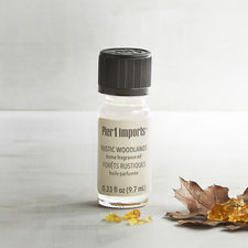 Rustic Woodlands Home Fragrance Oil