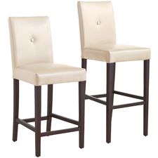 Mason Khaki Counter & Bar Stool