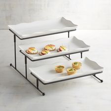 3-Tiered Rectangle Server