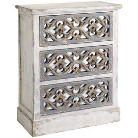 Cosette Chest
