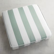 Standard Modular Seat Cushion in Dover Spa