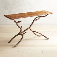 Cortez Console Table