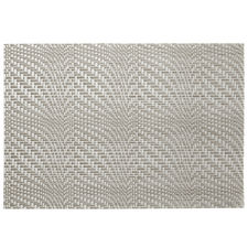 Tabella Silver Wave Placemat