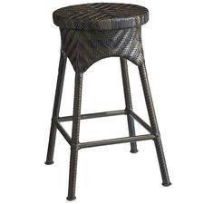 La Cena Mocha Counter Stool