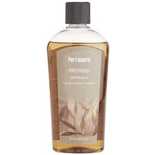 Patchouli Reed Diffuser Oil Refill