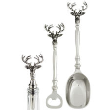 Angus Deer Bar Tools